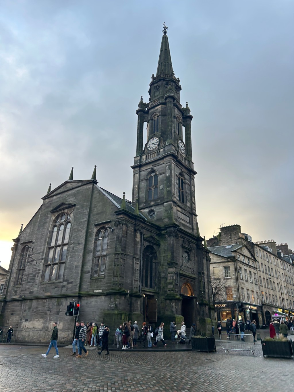 “So joy caused the beasts to make busyness”–2/13/2026